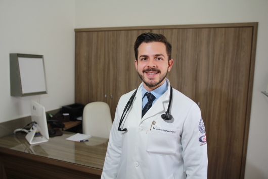 Médico cardiologista fala sobre riscos de procedimentos cirúrgicos considerados como pequenos