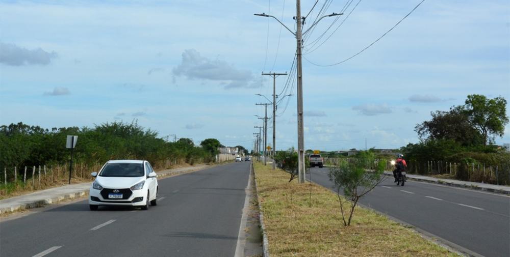 Departamento de Limpeza Pública segue com ações nos bairros e distritos