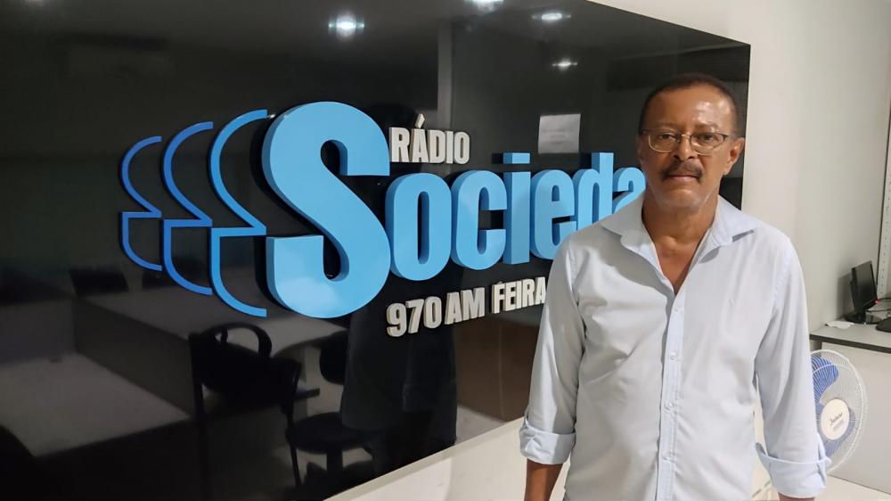 Alberto Nery fala sobre contratação de nova empresa que fará transporte para a zona rural