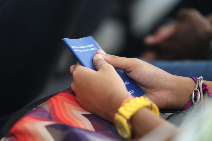 Bahia criou 12.548 postos de trabalho em fevereiro de 2022 29 março 2022