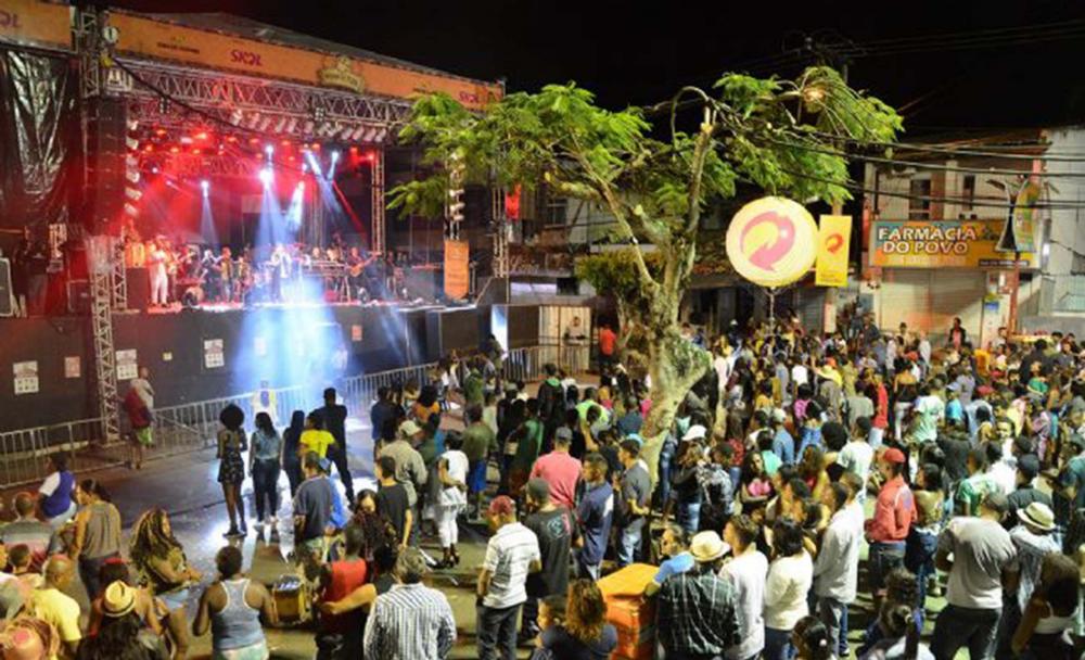 Prefeito de Feira de Santana diz que São João na cidade pode não acontecer 