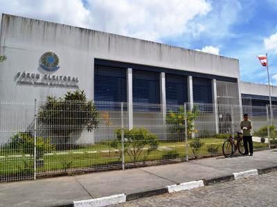 Chefe de cartório da Zona 156 fala sobre movimentação do local no ano eleitoral