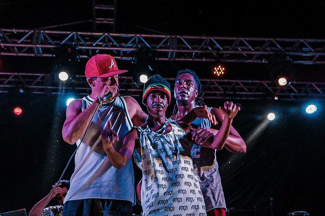 Baile do Roça convida Hiran, Pali e DJ Luane para primeira edição