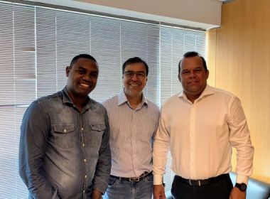 Após MDB mudar de lado, Bruno Reis publica exonerações de cargos indicados pelo partido