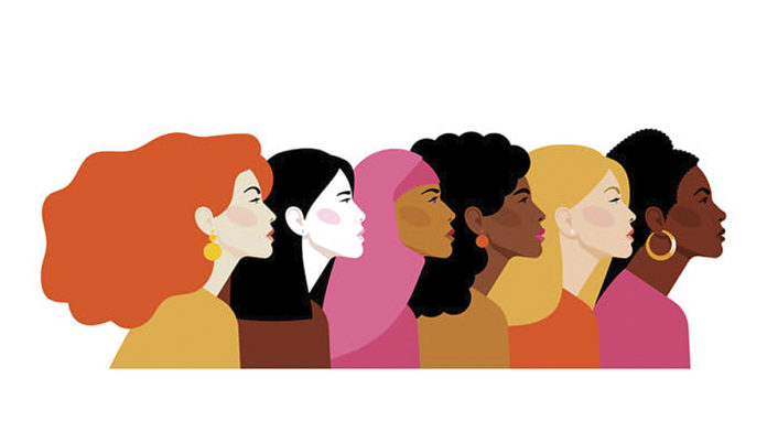 Às mulheres, por Alberto Peixoto