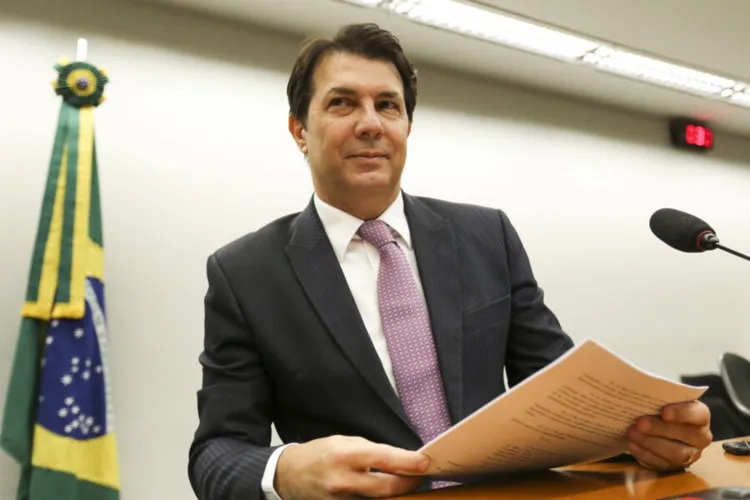 “Moro desconhece os rituais da política”, diz Arthur Maia