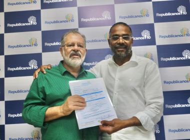 Agora no Republicanos, Nilo pode ter que votar com partido em pautas do governo; Entenda