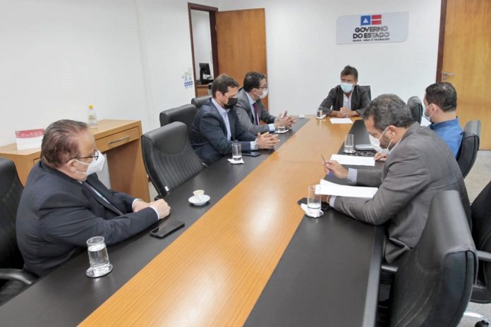 Comitê de Monitoramento se reúne para definir ações