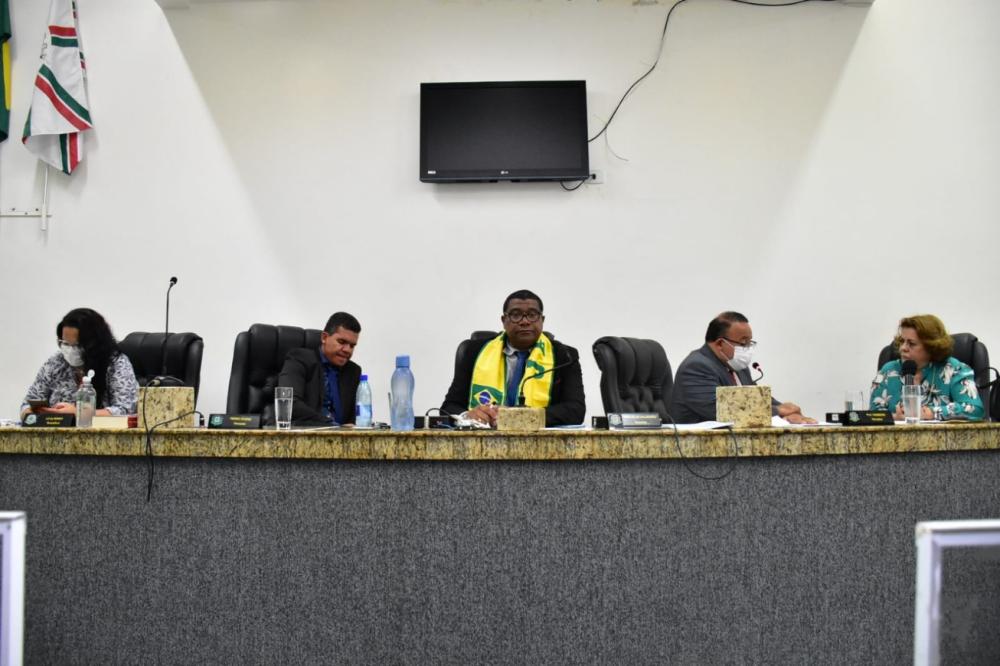 Marcelo Brito e Anaci Paim convocados para depor sexta-feira na CPI da Saúde