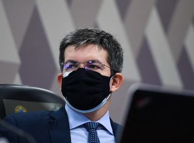 CPI do MEC depende de 2 assinaturas para ser instalada no Senado, segundo Randolfe