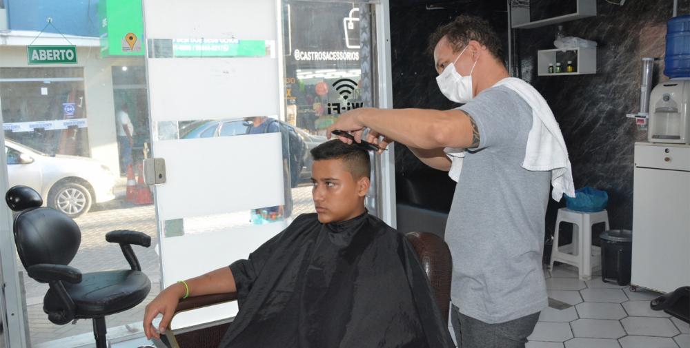 Prefeito esclarece onde o uso da máscara ainda é obrigatório