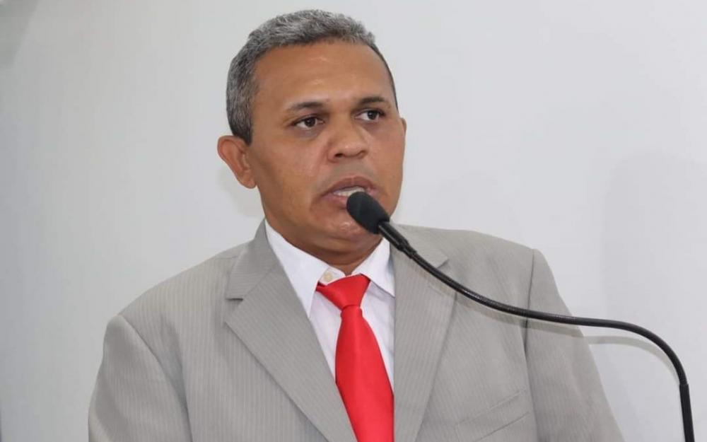 Vice-prefeito de São Félix volta a falar sobre pavimentação da BA-502