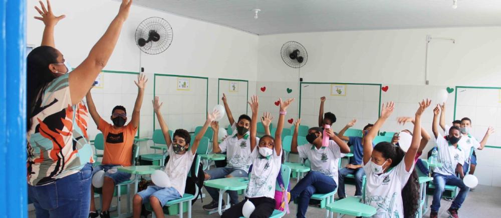 Prefeitura de Feira: 