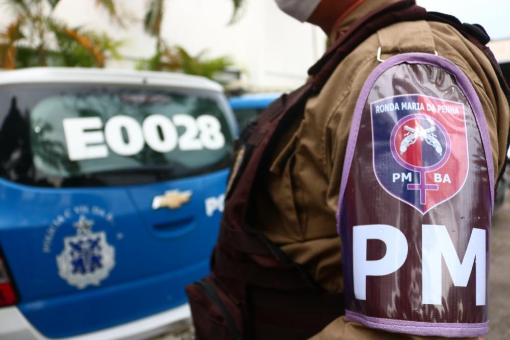 SSP diz que Feminicídio tem redução de 21,7% na Bahia