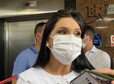 Para Dayane, filiação ao UB mostra 