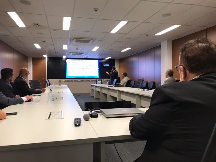 SSP e Seap discutem ações conjuntas de combate ao crime