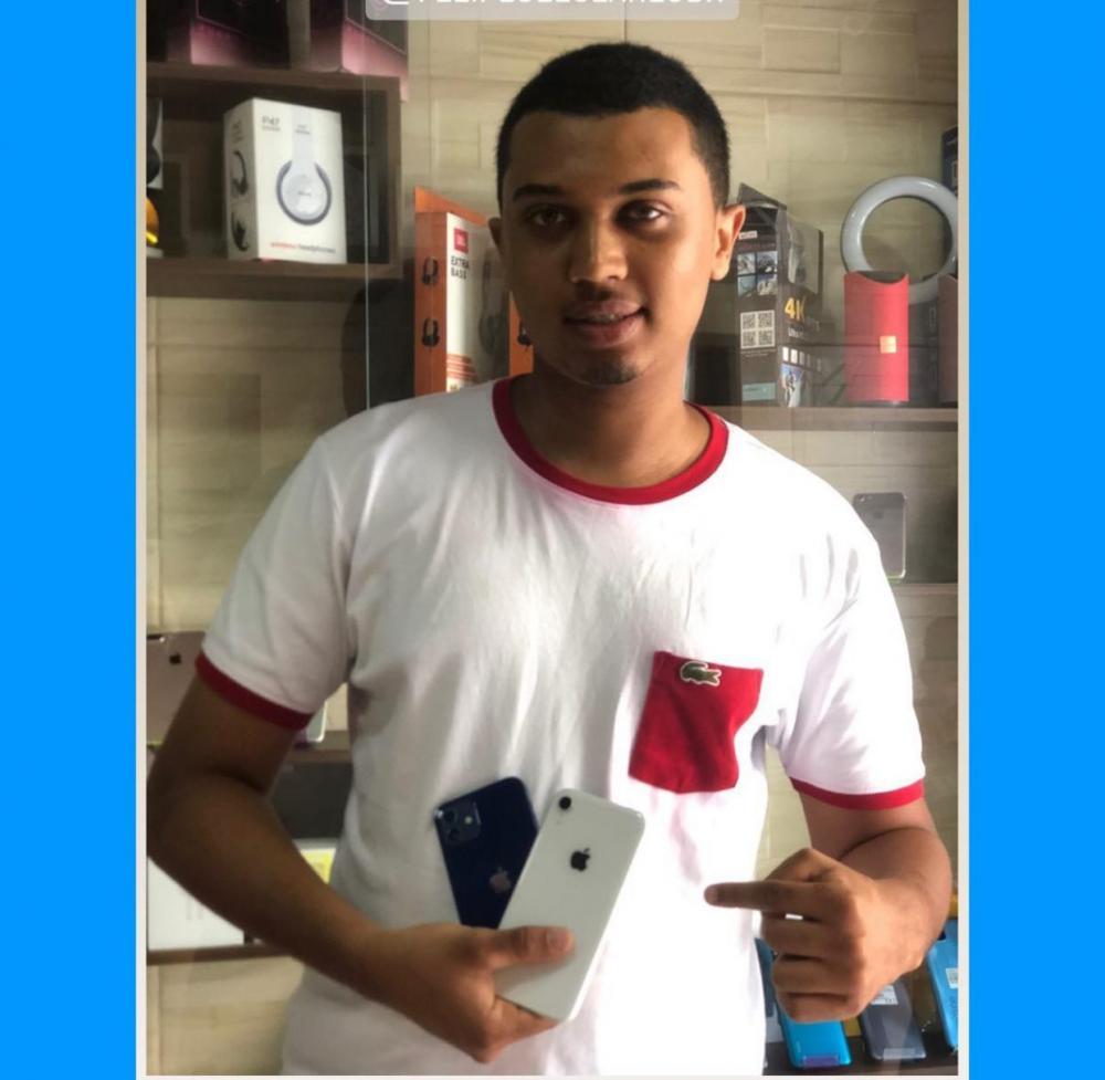 Jovem morto em decorrência da intervenção da polícia militar em Feira de Santana não tinha histórico de envolvimento com crime