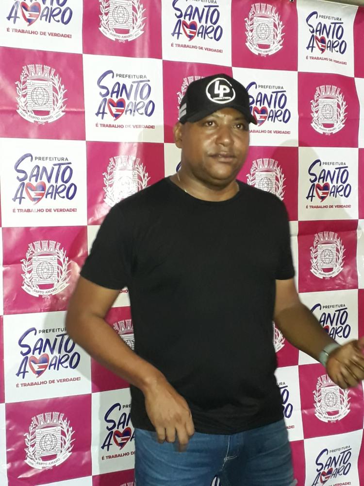 Cidade de Santo Amaro retoma festejos tradicionais com Festo do Porto em Acupe