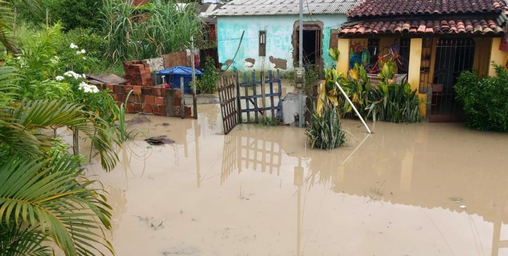 Prefeitura diz que vai reforçar na Justiça pedido contra enchente