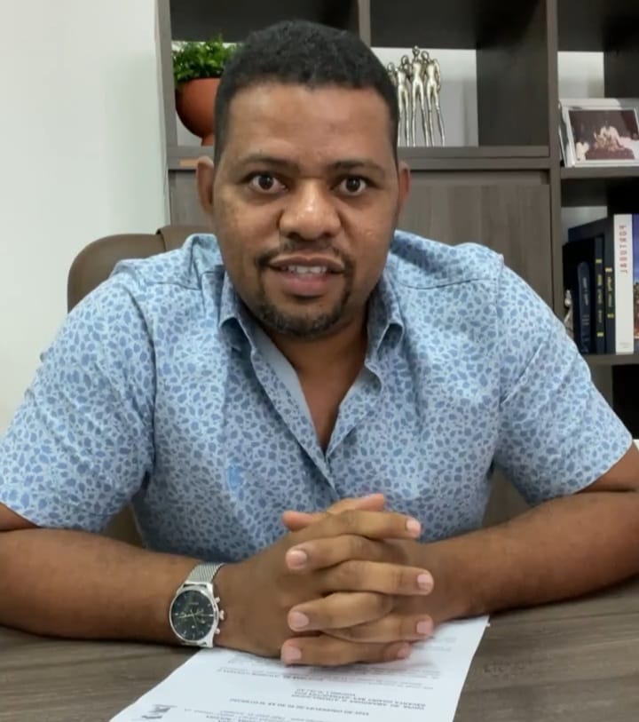 Prefeito de Santa Luz e MP firmam acordo para proteção de animais abandonados