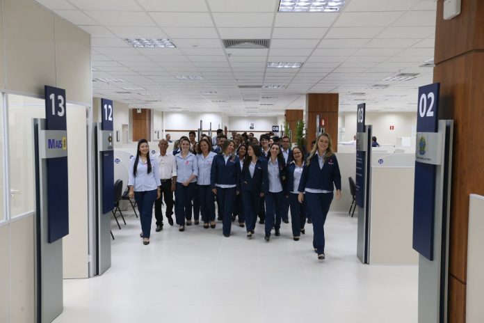 Pesquisa aponta que Rede SAC tem 92% de satisfação entre usuários