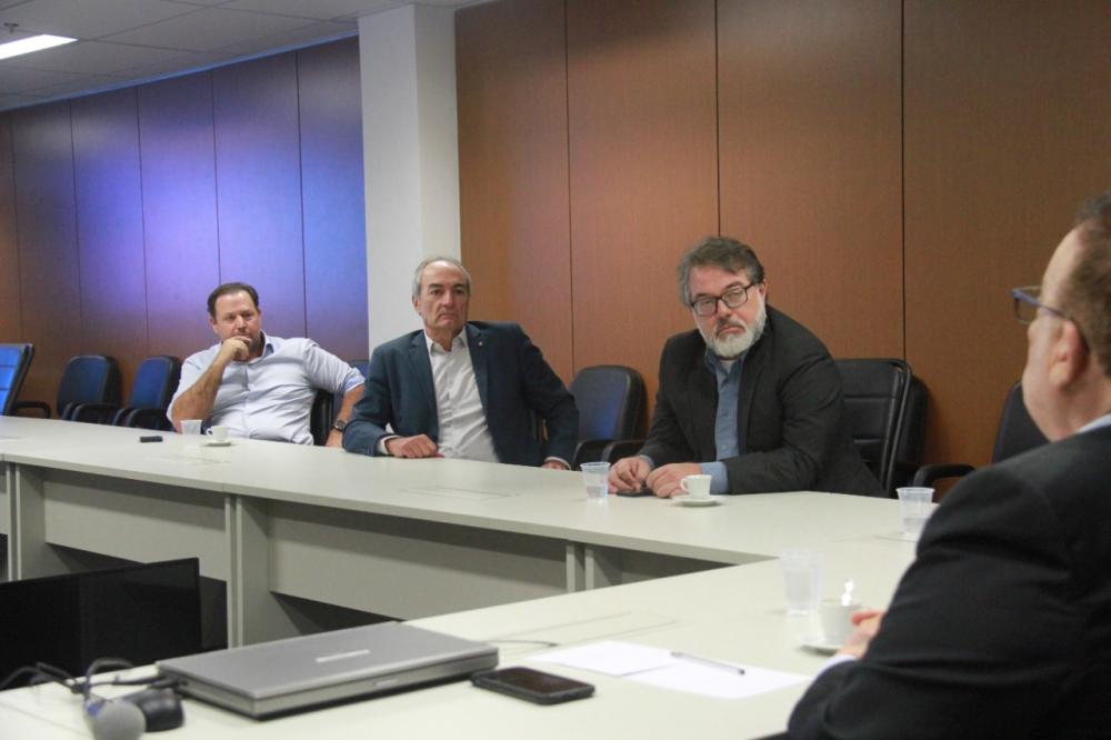 Bares e restaurantes disponibilizarão suas câmeras para a polícia