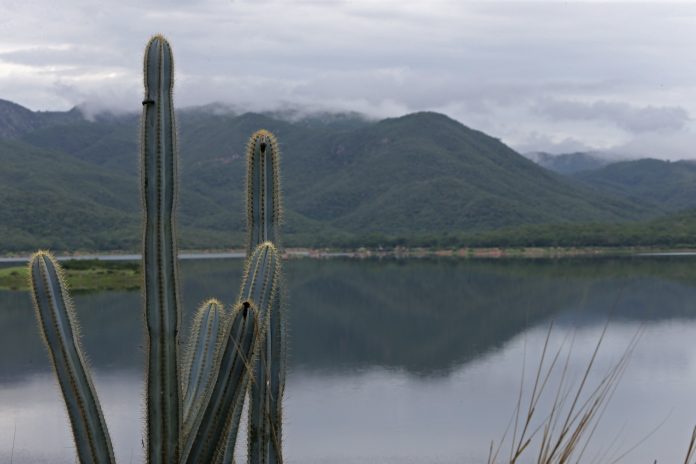 Bahia atinge metas do Pacto Nacional pela Gestão das Águas para 2021
