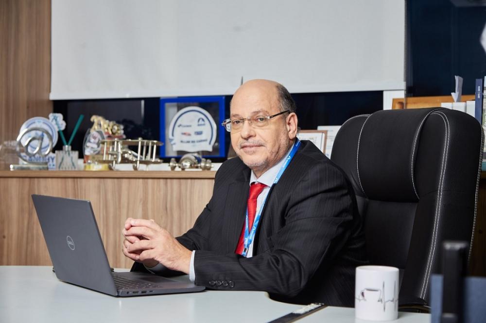 Presidente da Bahiagás fala sobre apoio a Festival Internacional de Cinema de Cachoeira 