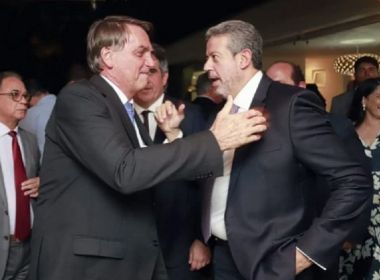 Contrariando Bolsonaro, Lira trabalha por PL das fake news