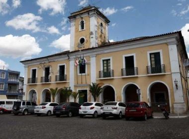 Desembargadora ordena retorno de servidores após ação da prefeitura