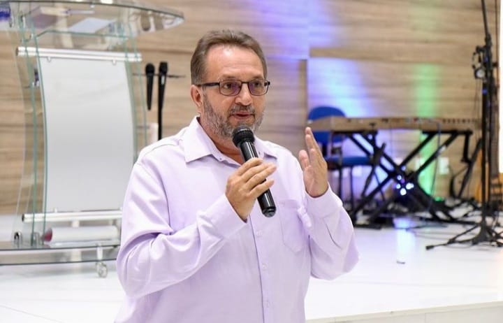 Prefeito de Cruz das Almas lamenta chacina ocorrida na cidade 