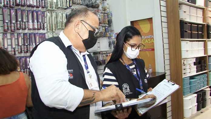 Procon-BA deflagra operação para fiscalizar comércio aquecido pelo Dia das Mães