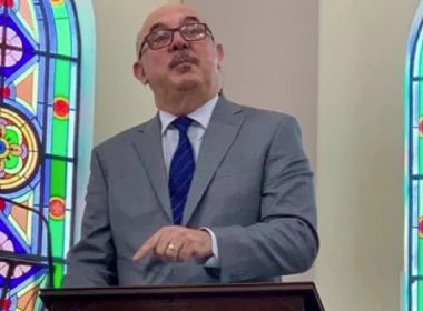 Arma de ex-ministro da Educação dispara acidentalmente em aeroporto de Brasília