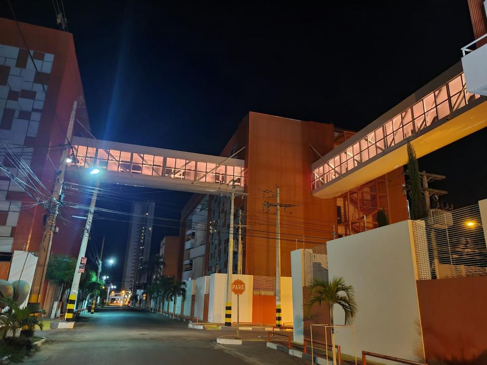 MP cria novo “embaraço” contra construção de passarelas de colégio 