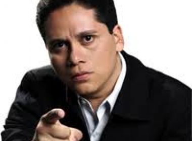 Ainda sem vice, Roma busca apoio do Podemos e Uziel Bueno é cogitado para vaga na chapa