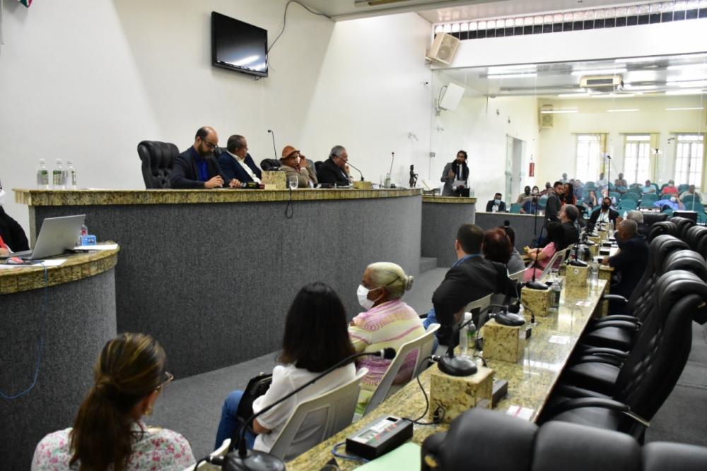 Projeto transforma Parque de Exposição João Martins da Silva em espaço multiuso