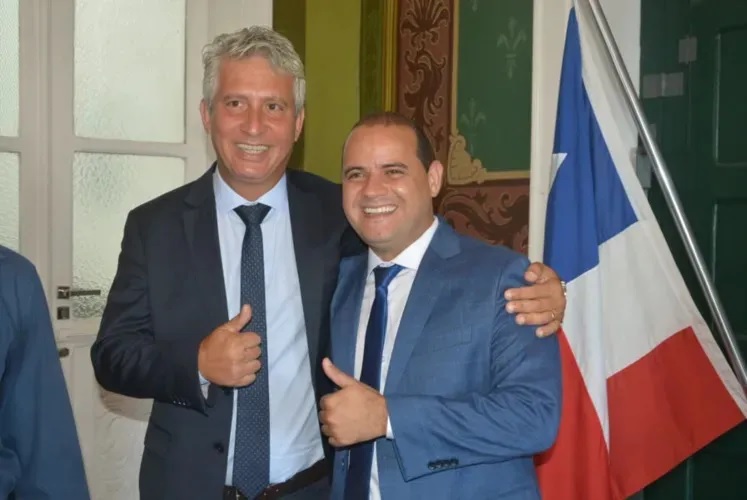 Carballal critica declaração de Félix Félix Jr.