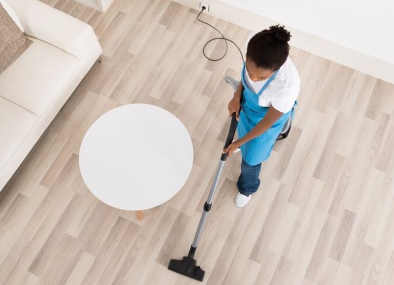 Mulheres negras são 65% das trabalhadoras domésticas no país