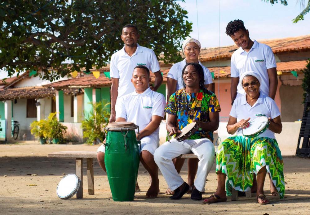 Quixabeira da Matinha é atração da Festa do Trabalhador na Cidade da Cultura