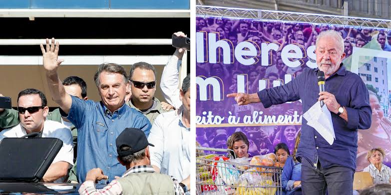 Bolsonaro diz que não vai abrir mão de “liberdade”; Lula critica indulto a Silveira