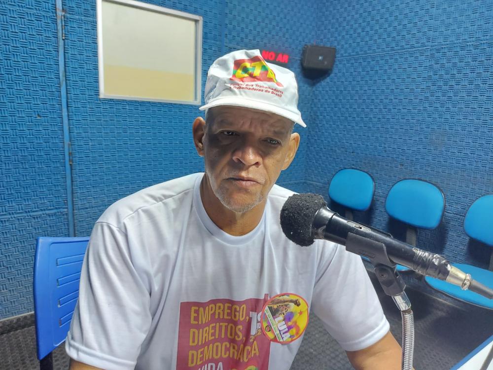 Trabalhadores da construção civil recebem aumento de salário a partir de junho de 2022