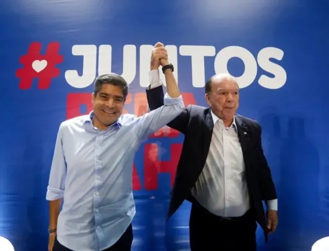 João Leão dá a entender que deve se candidatar à Câmara Federal