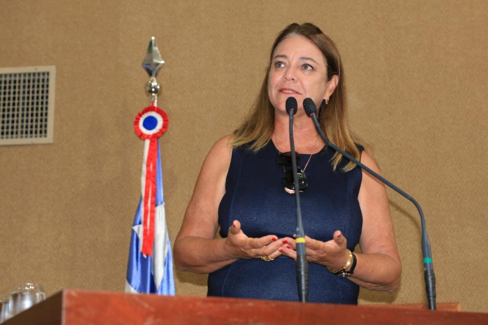 Deputada Fabíola promove 4° edição do Prêmio Vozes que se destacam