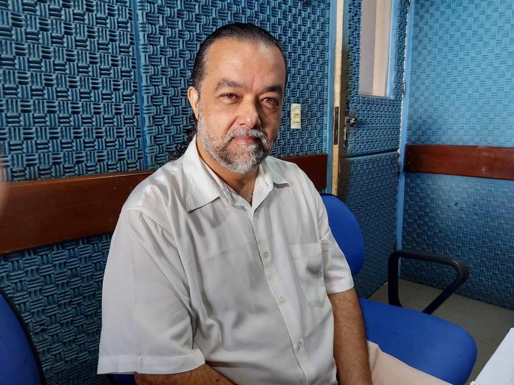 Cesar do Pão diz que existem chances reais de ser eleito deputado estadual por Santo Amaro