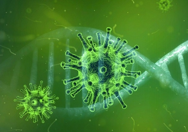 Covid matou quase 15 milhões de pessoas em todo o mundo