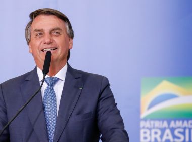 Bolsonaro veta lei que previa destinação de R$ 3 bilhões para cultura