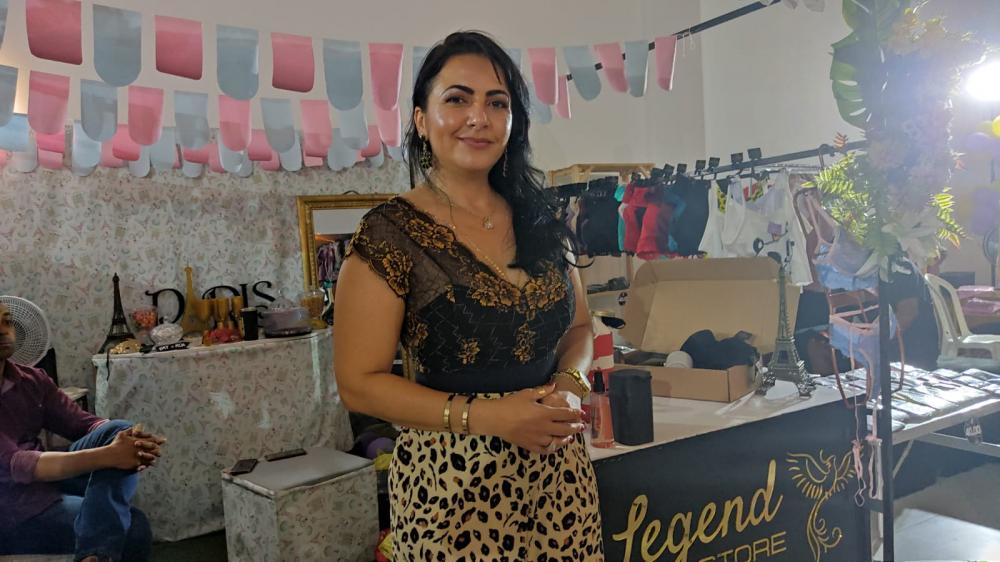 Feira das Patroas 2022 é voltada para o empreendedorismo feminino