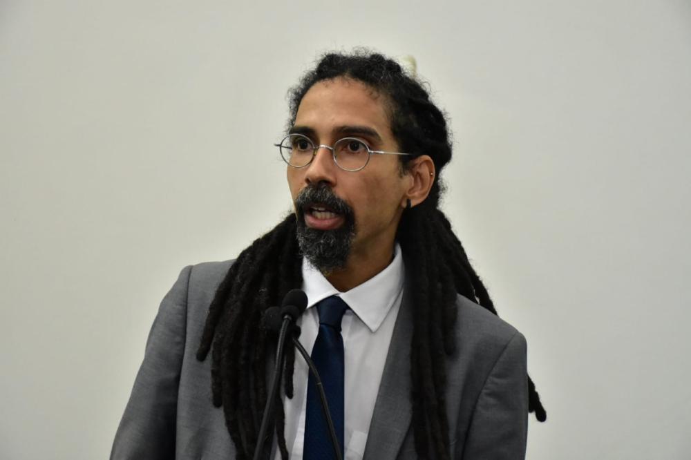 Foto: ASCOM / Câmara Municipal 