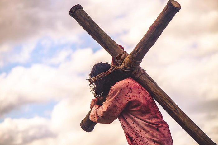 Jesus Cristo: o maior socialista do mundo 