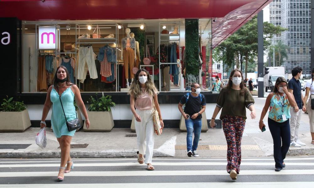 Foto: Rovena Rosa / Agência Brasil